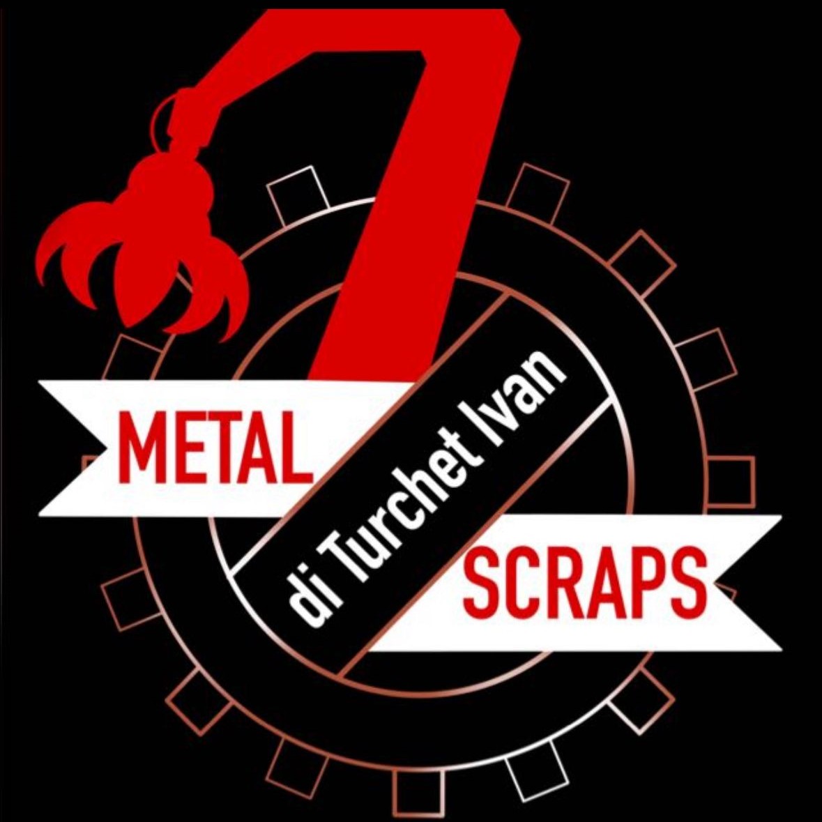 Metal Scraps